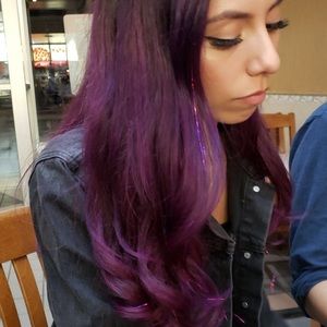 Meet your Posher, Isabel